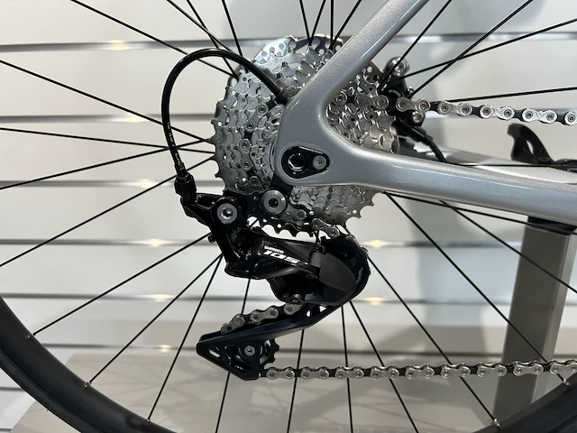 Racefiets ridley noah disc 105 (s) - afbeelding 5 van  5