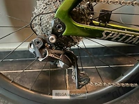 Racefiets s-works/shimano ultegra di2/roval wielen - afbeelding 4 van  8