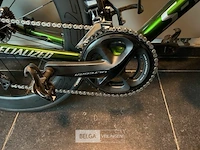 Racefiets s-works/shimano ultegra di2/roval wielen - afbeelding 5 van  8