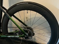 Racefiets s-works/shimano ultegra di2/roval wielen - afbeelding 7 van  8