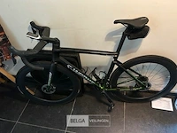 Racefiets s-works/shimano ultegra di2/roval wielen - afbeelding 8 van  8