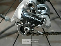 Racefiets zannatta - afbeelding 10 van  11