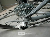 Racefiets zannatta - afbeelding 11 van  11