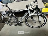 Racefiets zannatta