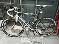 Racefiets zannatta - afbeelding 3 van  11