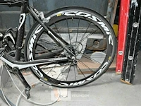 Racefiets zannatta - afbeelding 4 van  11