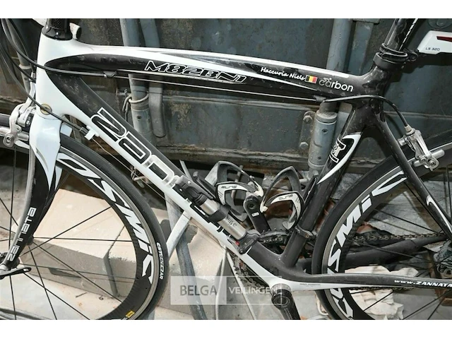 Racefiets zannatta - afbeelding 5 van  11