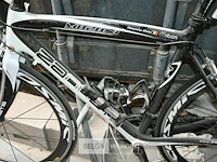 Racefiets zannatta - afbeelding 5 van  11