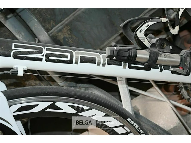 Racefiets zannatta - afbeelding 7 van  11