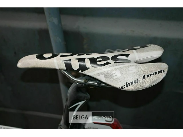 Racefiets zannatta - afbeelding 8 van  11