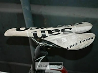 Racefiets zannatta - afbeelding 8 van  11