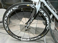 Racefiets zannatta - afbeelding 9 van  11