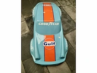 Racewagen xxl - afbeelding 3 van  3
