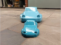 Racing car - afbeelding 3 van  3