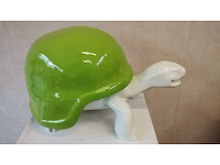 Racing schildpad - afbeelding 1 van  3