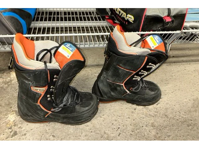 Racingschoenen - afbeelding 2 van  6