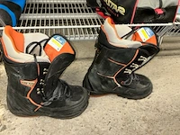 Racingschoenen - afbeelding 2 van  6