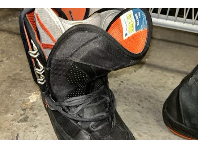 Racingschoenen - afbeelding 3 van  6