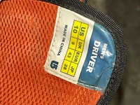 Racingschoenen - afbeelding 5 van  6