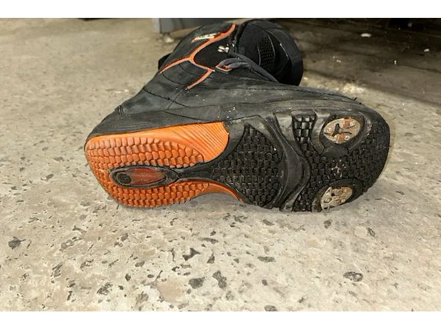 Racingschoenen - afbeelding 6 van  6