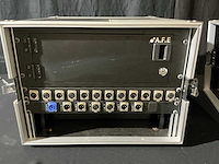 Rack live complete pa systeem - afbeelding 1 van  7