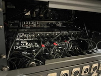 Rack live complete pa systeem - afbeelding 2 van  7