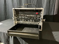Rack live complete pa systeem - afbeelding 3 van  7