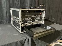 Rack live complete pa systeem - afbeelding 4 van  7
