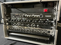 Rack live complete pa systeem - afbeelding 6 van  7