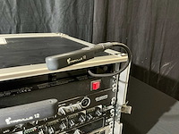 Rack live complete pa systeem - afbeelding 7 van  7