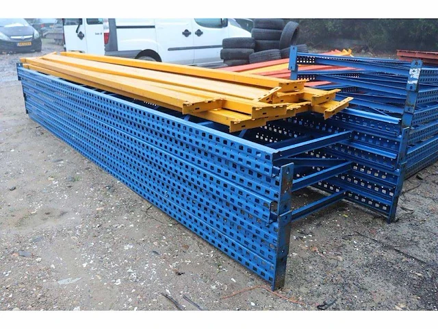 Rack - afbeelding 1 van  1