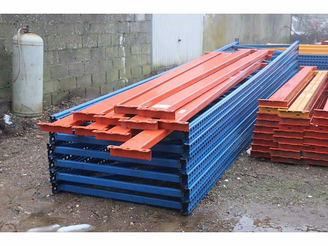 Rack - afbeelding 1 van  3