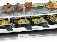 Raclette grill severin