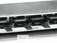 Raclette grill severin - afbeelding 3 van  3