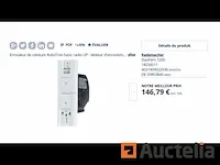 Rademacher base duofern 1200 riem wikkelen motor - afbeelding 1 van  1