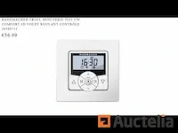 Rademacher trol comfort-3d sluitertimer 5635-uw - afbeelding 1 van  3