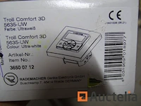 Rademacher trol comfort-3d sluitertimer 5635-uw - afbeelding 3 van  3