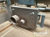 Radiaalafkortzaagmachine - afbeelding 7 van  9