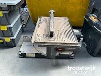 Radiaalafkortzaagmachine - afbeelding 2 van  5