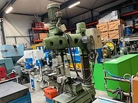 Radiaalboormachine - afbeelding 1 van  9
