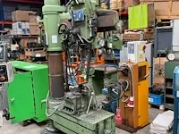 Radiaalboormachine - afbeelding 3 van  9