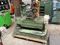 Radiaalboormachine - afbeelding 5 van  9
