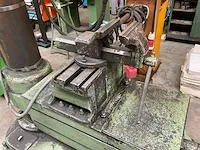 Radiaalboormachine - afbeelding 6 van  9