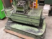 Radiaalboormachine - afbeelding 7 van  9