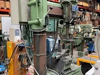 Radiaalboormachine - afbeelding 8 van  9