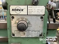 Radiaalboormachine - afbeelding 2 van  8