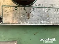 Radiaalboormachine - afbeelding 3 van  8