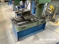 Radiaalboormachine - afbeelding 5 van  8