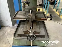 Radiaalboormachine - afbeelding 6 van  8