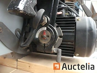 Radiaalzaag bs-888 - afbeelding 7 van  15